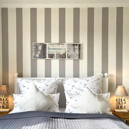 Moin Groemitz Apartment Luaran gambar