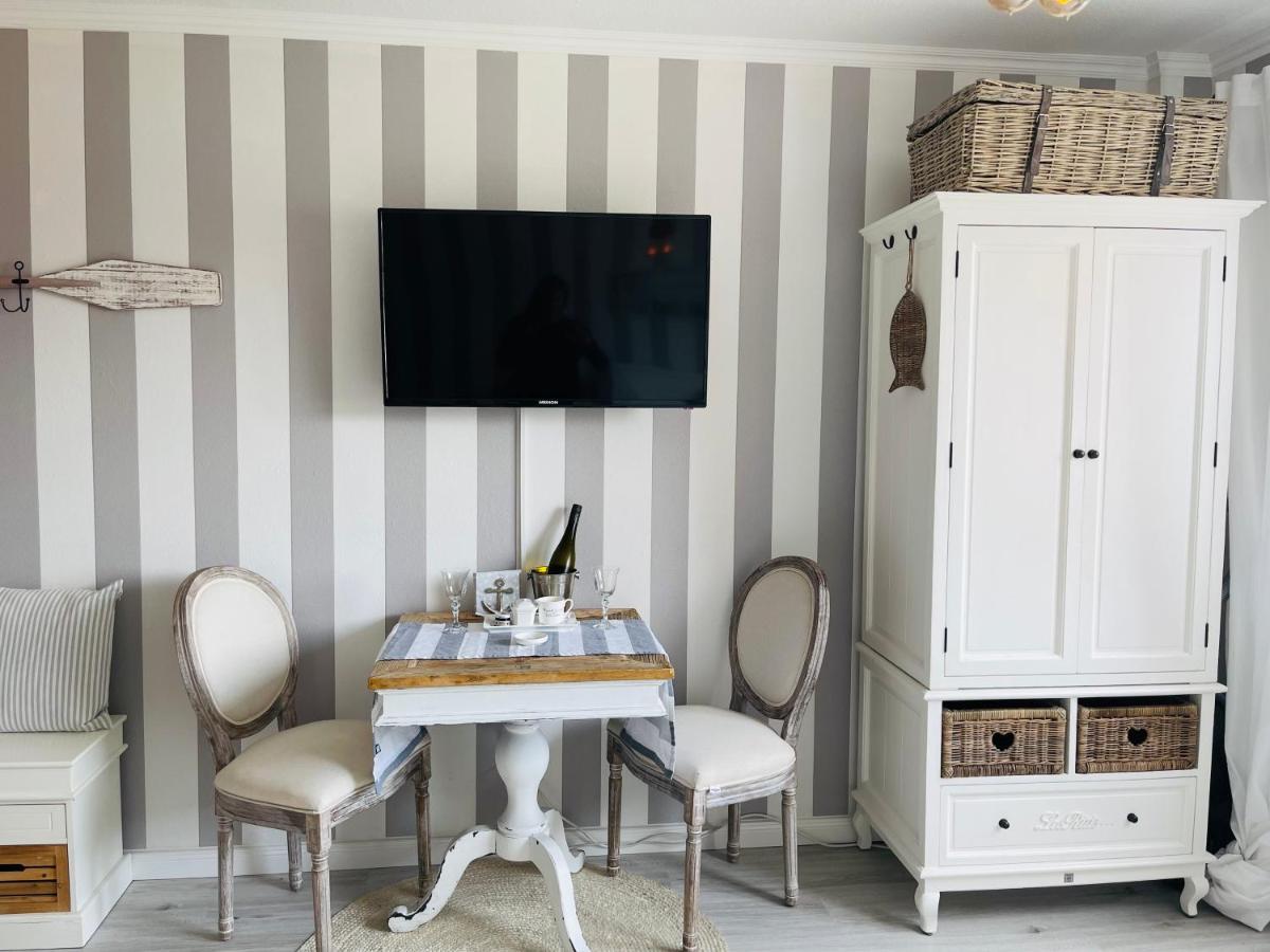Moin Groemitz Apartment Luaran gambar
