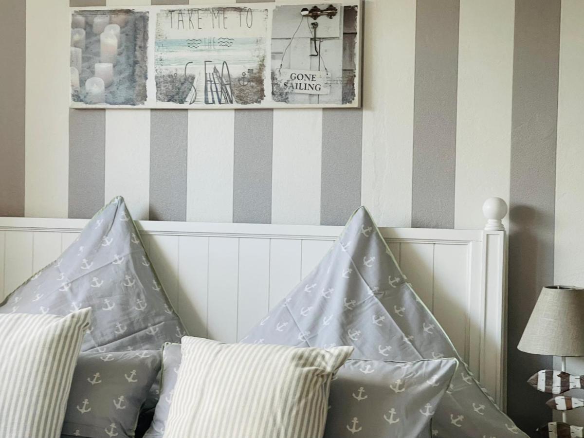 Moin Groemitz Apartment Luaran gambar