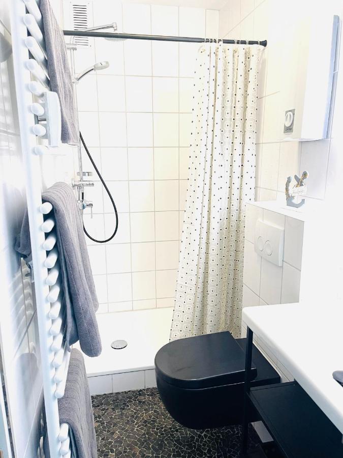 Moin Groemitz Apartment Luaran gambar