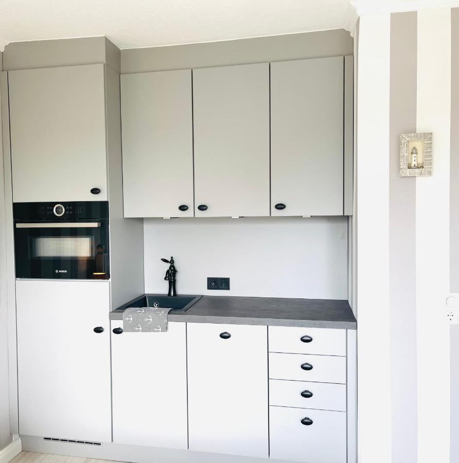Moin Groemitz Apartment Luaran gambar