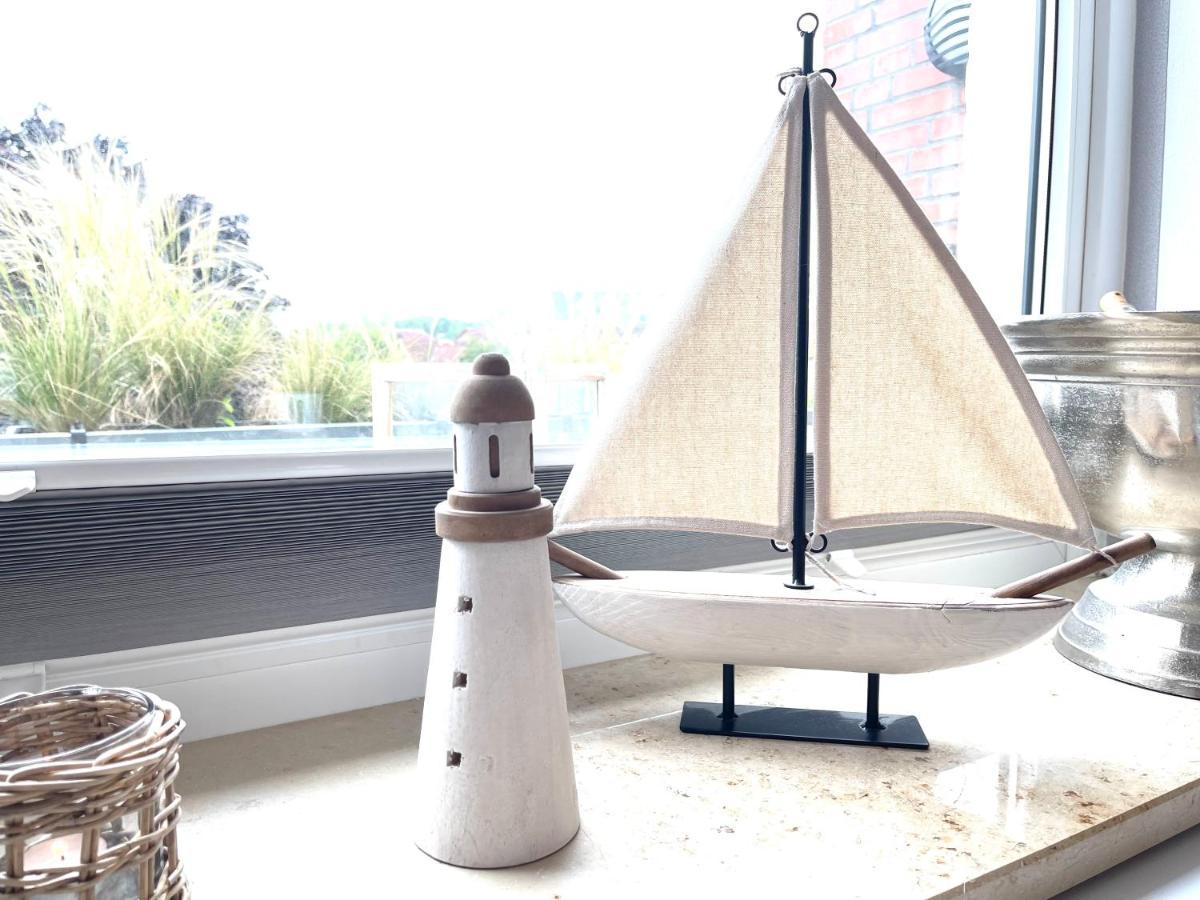 Moin Groemitz Apartment Luaran gambar