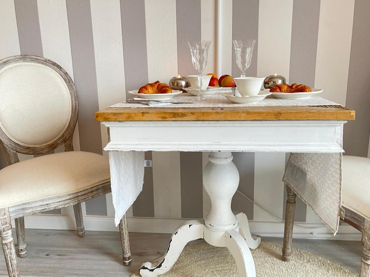 Moin Groemitz Apartment Luaran gambar