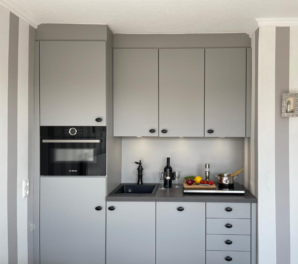 Moin Groemitz Apartment Luaran gambar