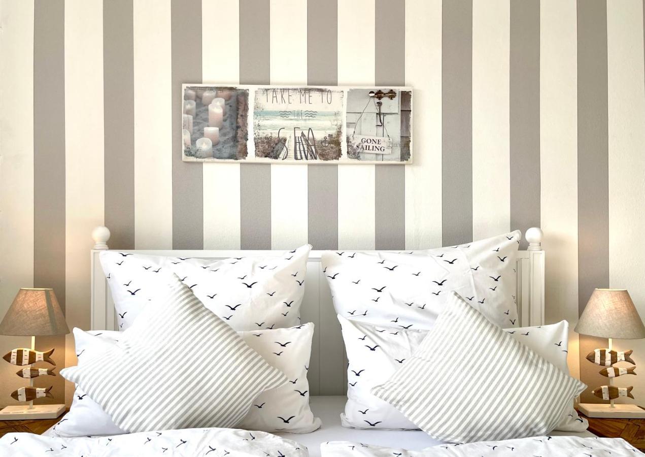 Moin Groemitz Apartment Luaran gambar