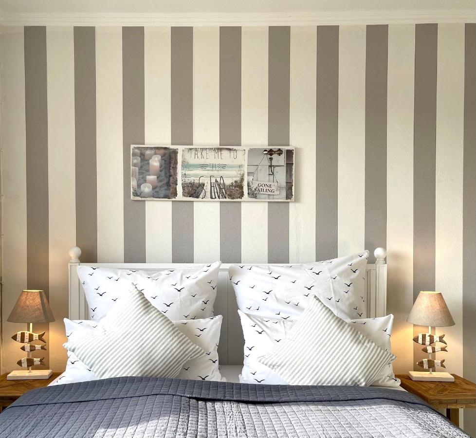 Moin Groemitz Apartment Luaran gambar
